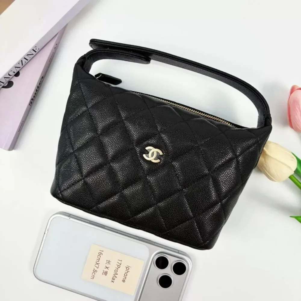 Chanel Women Pre-Loved Bag Very Good Condition